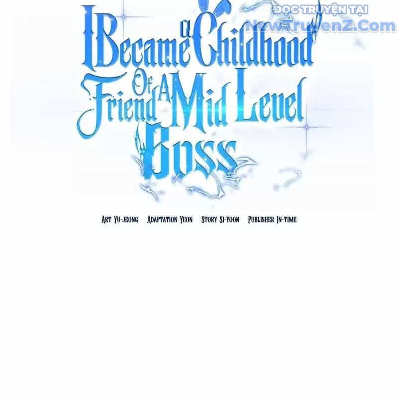 Trở Thành Bạn Thời Thơ Ấu Của Boss Cấp Trung - Chương 29 - ảnh 29