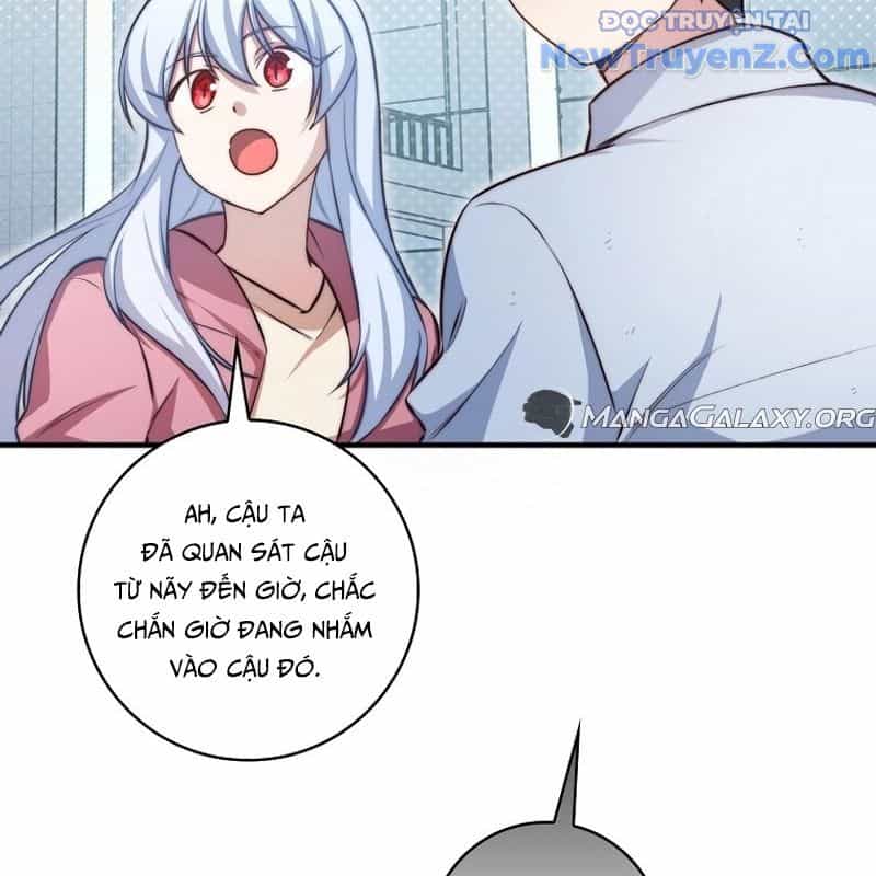 Trở Thành Bạn Thời Thơ Ấu Của Boss Cấp Trung - Chương 33 - ảnh 26