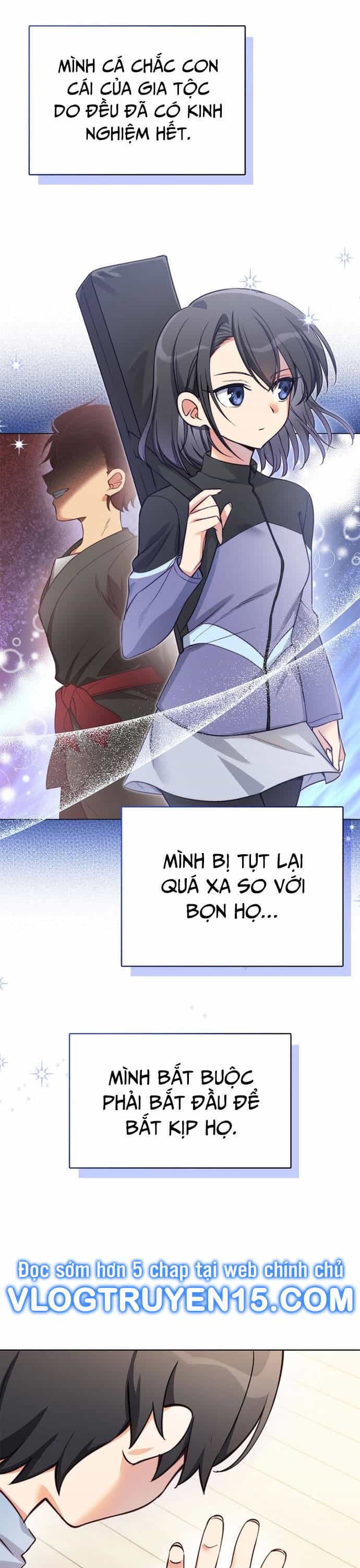 Trở Thành Bạn Thời Thơ Ấu Của Boss Cấp Trung - Chương 4 - ảnh 60