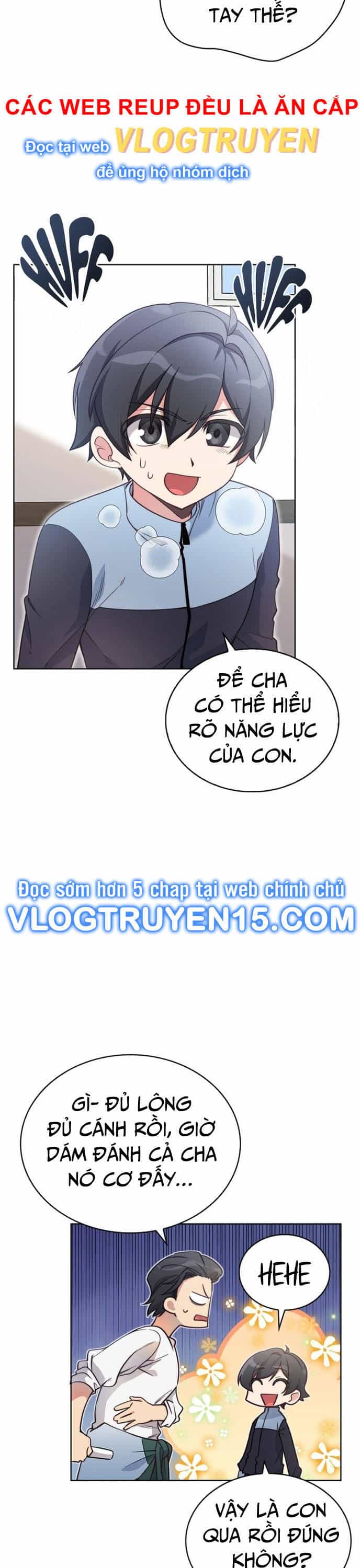 Trở Thành Bạn Thời Thơ Ấu Của Boss Cấp Trung - Chương 4 - ảnh 91