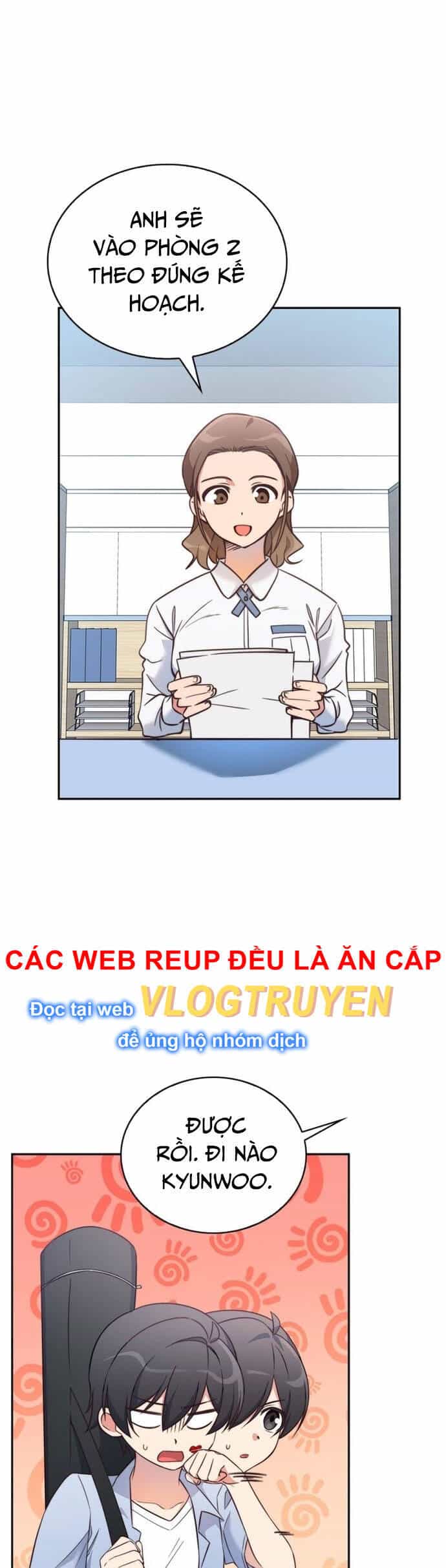 Trở Thành Bạn Thời Thơ Ấu Của Boss Cấp Trung - Chương 5 - ảnh 12