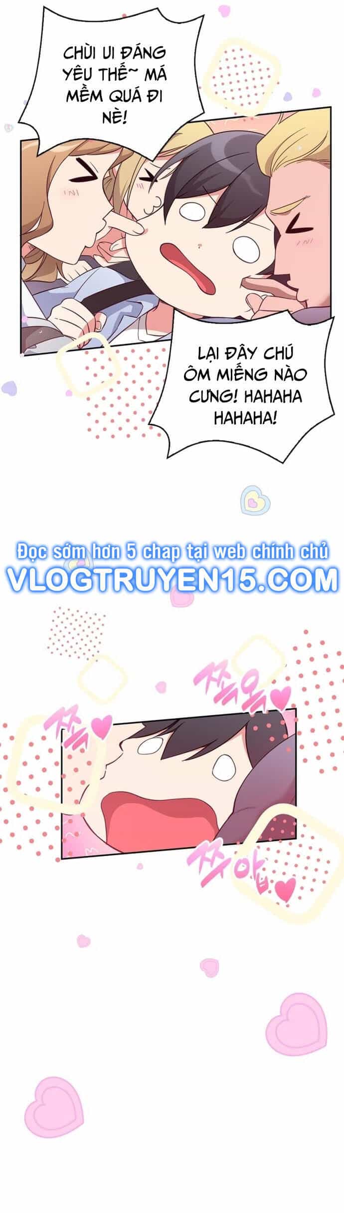 Trở Thành Bạn Thời Thơ Ấu Của Boss Cấp Trung - Chương 6 - ảnh 10