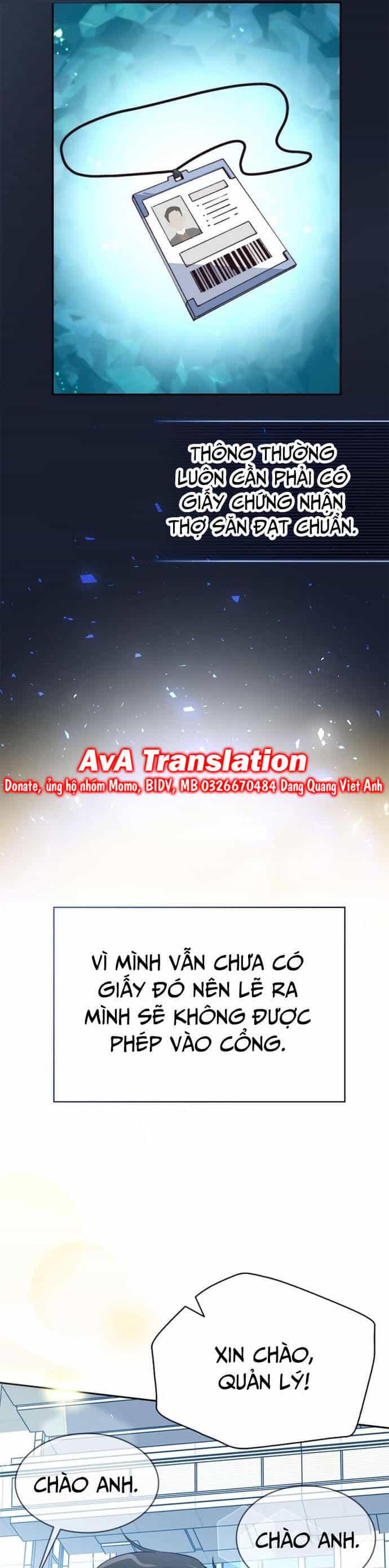 Trở Thành Bạn Thời Thơ Ấu Của Boss Cấp Trung - Chương 6 - ảnh 6