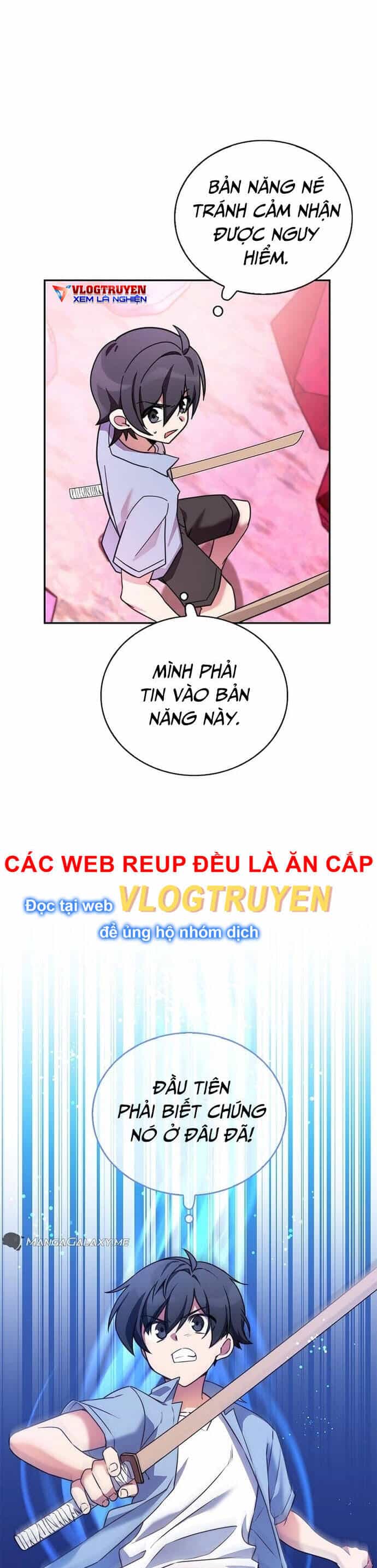 Trở Thành Bạn Thời Thơ Ấu Của Boss Cấp Trung - Chương 6 - ảnh 74