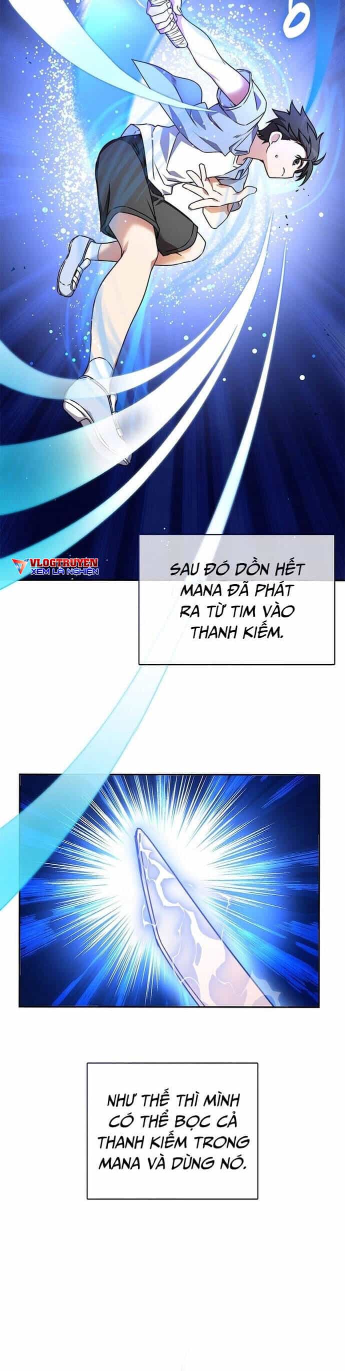 Trở Thành Bạn Thời Thơ Ấu Của Boss Cấp Trung - Chương 6 - ảnh 83