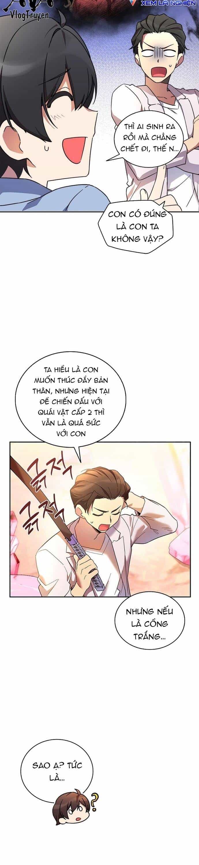 Trở Thành Bạn Thời Thơ Ấu Của Boss Cấp Trung - Chương 7 - ảnh 108