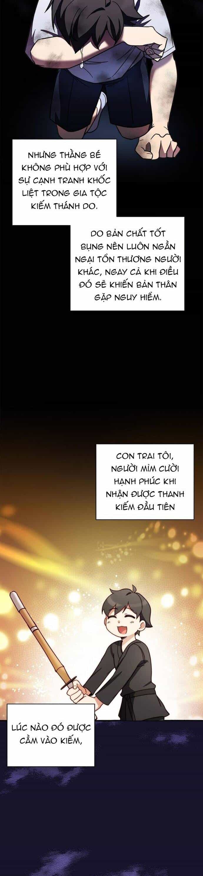 Trở Thành Bạn Thời Thơ Ấu Của Boss Cấp Trung - Chương 7 - ảnh 126