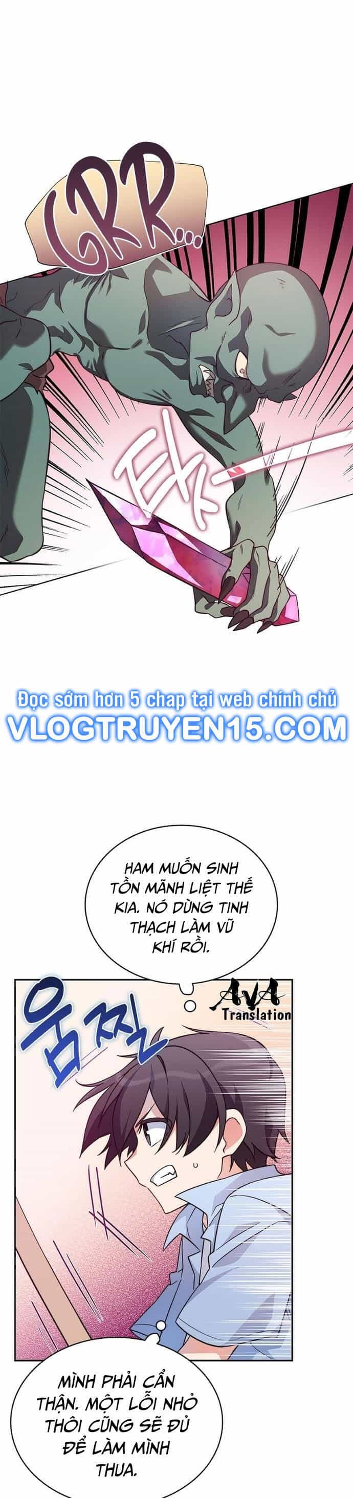 Trở Thành Bạn Thời Thơ Ấu Của Boss Cấp Trung - Chương 7 - ảnh 38