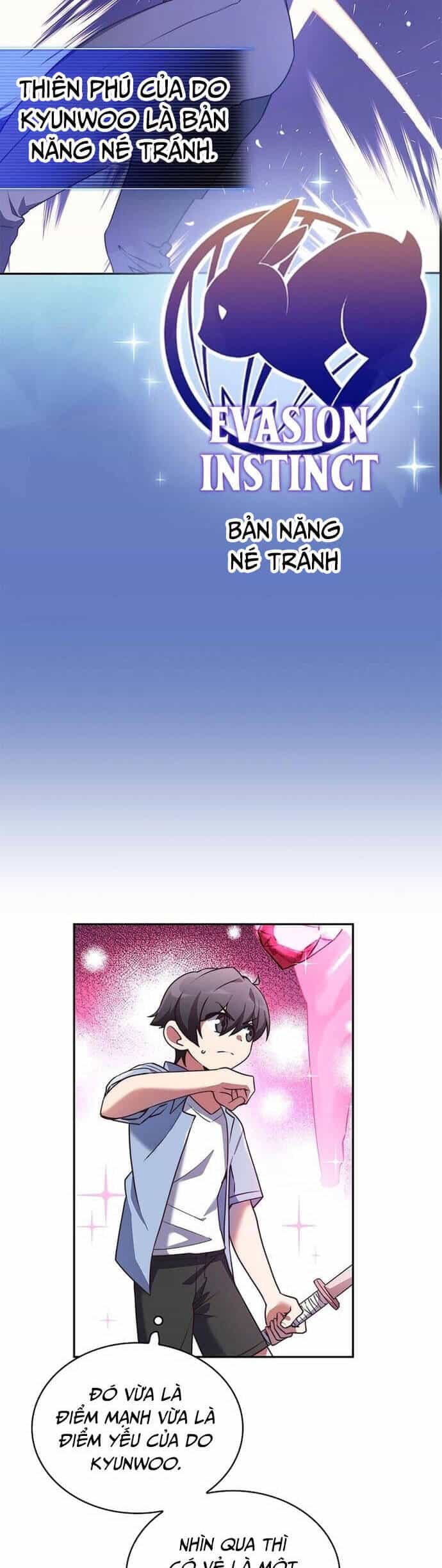 Trở Thành Bạn Thời Thơ Ấu Của Boss Cấp Trung - Chương 7 - ảnh 51