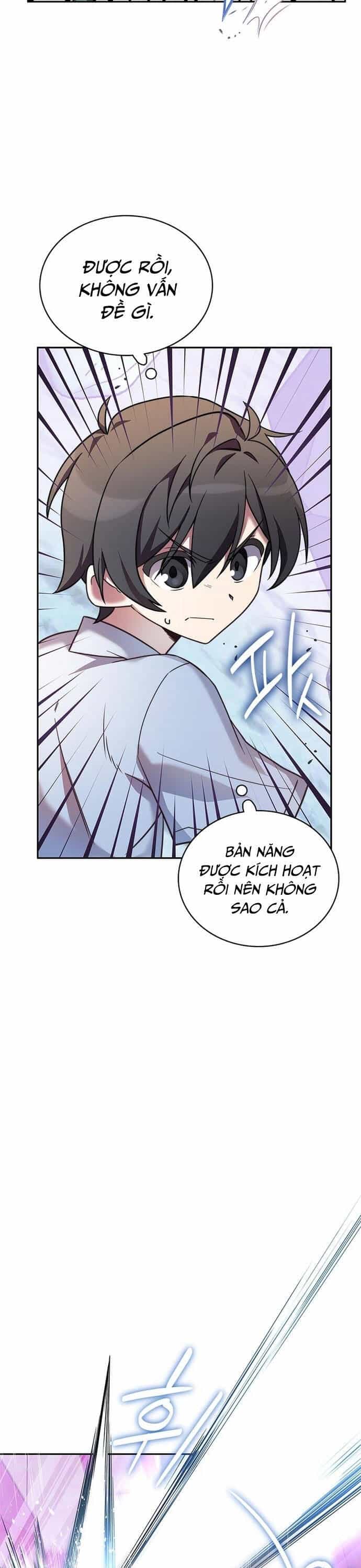 Trở Thành Bạn Thời Thơ Ấu Của Boss Cấp Trung - Chương 7 - ảnh 77