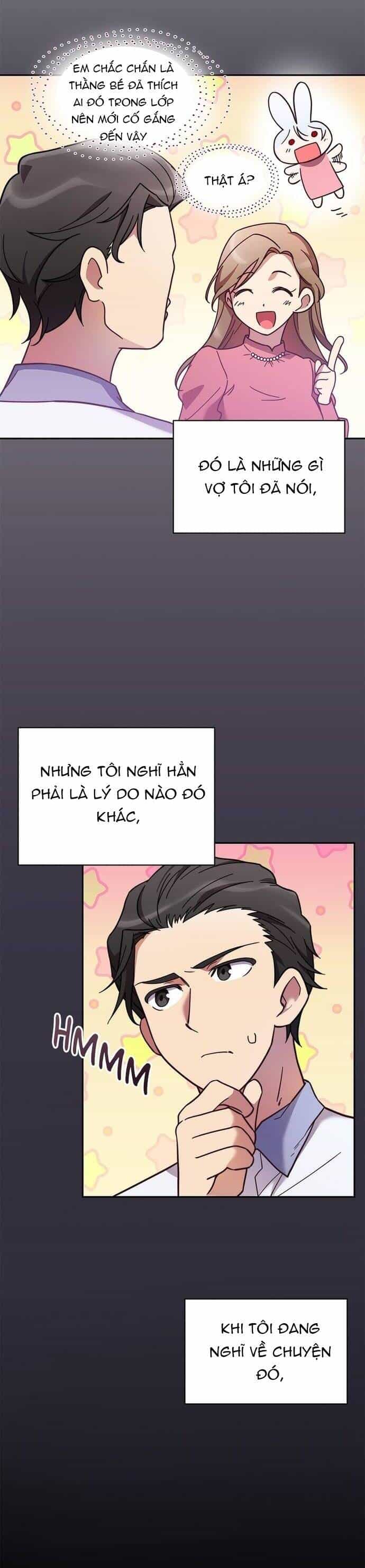 Trở Thành Bạn Thời Thơ Ấu Của Boss Cấp Trung - Chương 8 - ảnh 128