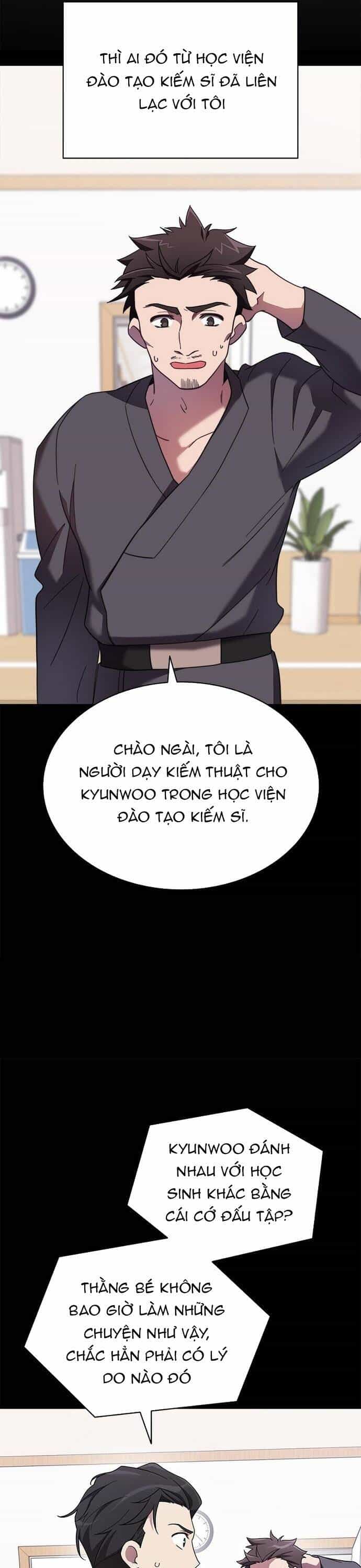 Trở Thành Bạn Thời Thơ Ấu Của Boss Cấp Trung - Chương 8 - ảnh 129