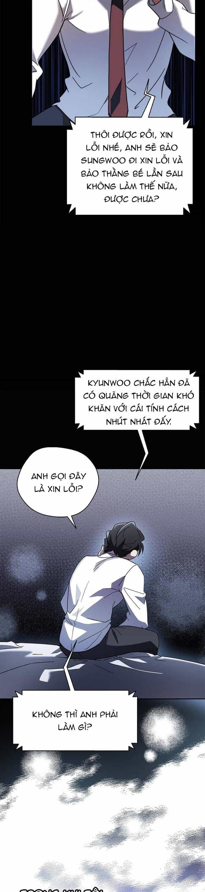 Trở Thành Bạn Thời Thơ Ấu Của Boss Cấp Trung - Chương 8 - ảnh 135