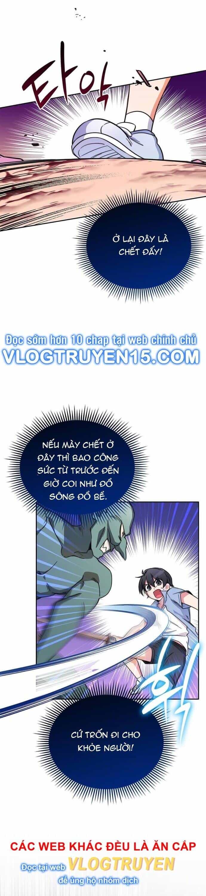 Trở Thành Bạn Thời Thơ Ấu Của Boss Cấp Trung - Chương 8 - ảnh 156
