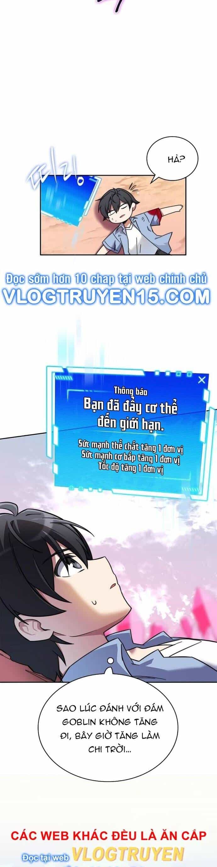 Trở Thành Bạn Thời Thơ Ấu Của Boss Cấp Trung - Chương 8 - ảnh 198