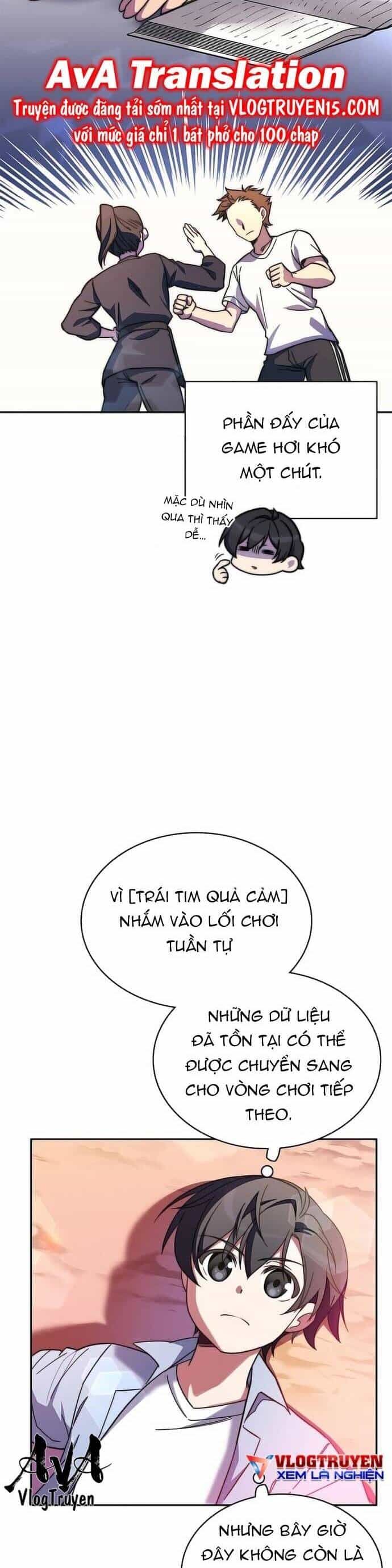 Trở Thành Bạn Thời Thơ Ấu Của Boss Cấp Trung - Chương 8 - ảnh 200