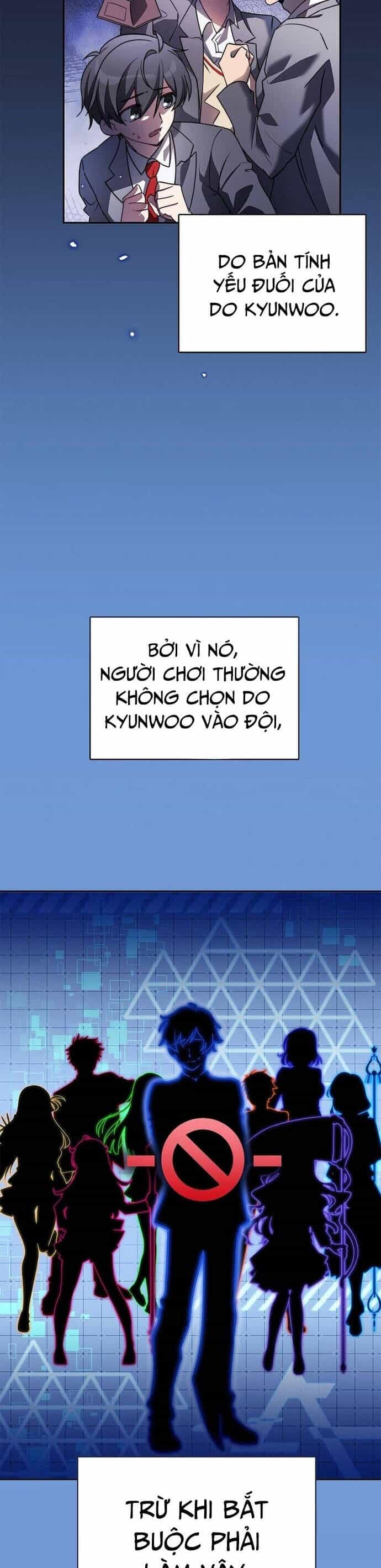 Trở Thành Bạn Thời Thơ Ấu Của Boss Cấp Trung - Chương 8 - ảnh 55