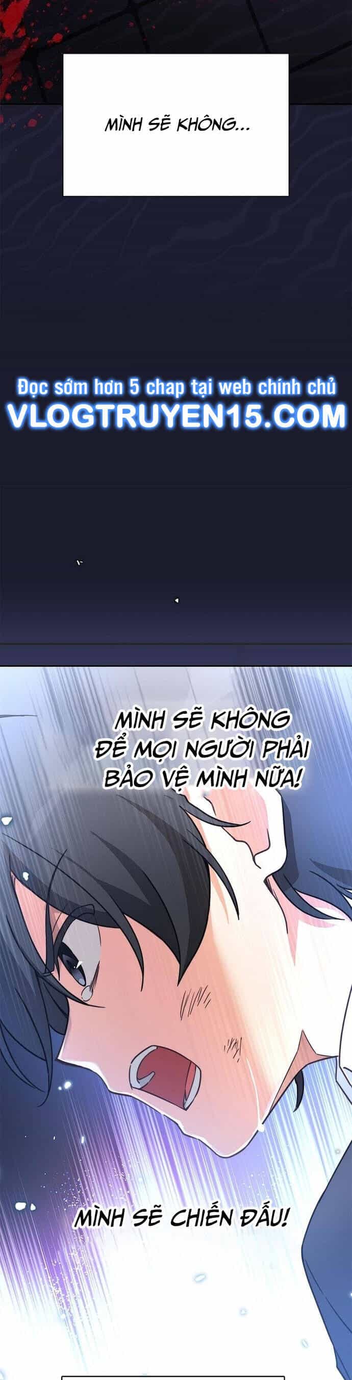 Trở Thành Bạn Thời Thơ Ấu Của Boss Cấp Trung - Chương 8 - ảnh 58