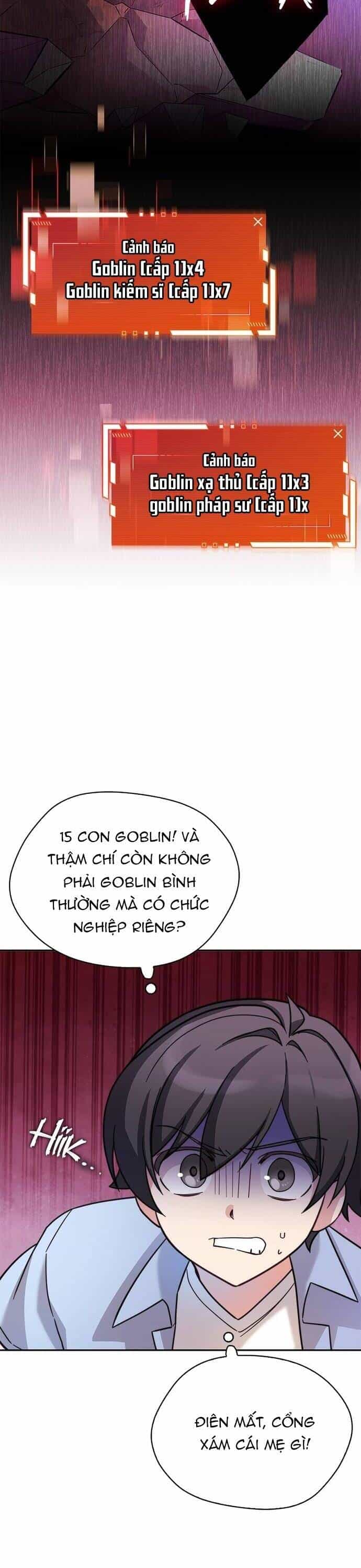 Trở Thành Bạn Thời Thơ Ấu Của Boss Cấp Trung - Chương 9 - ảnh 120