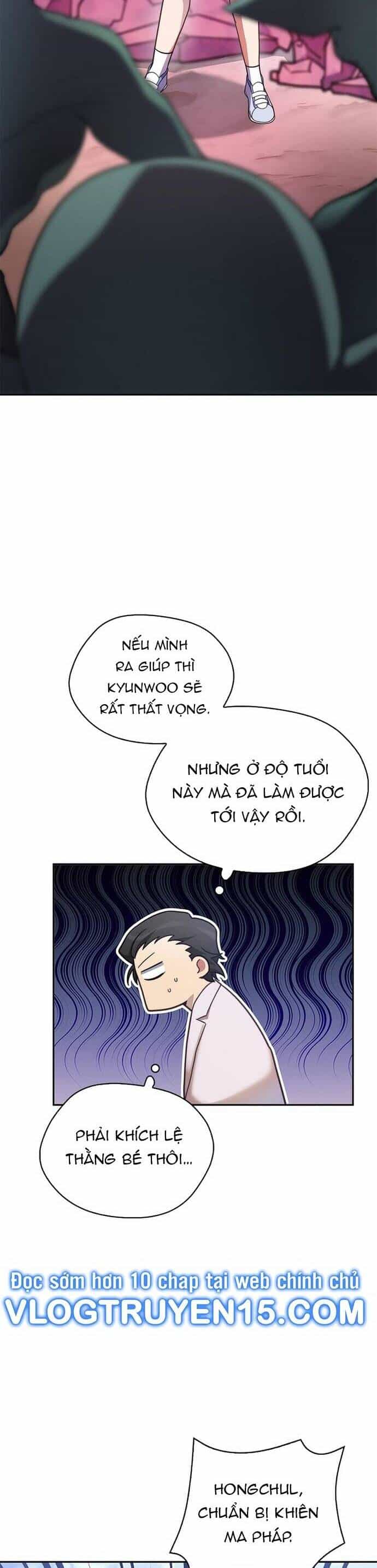 Trở Thành Bạn Thời Thơ Ấu Của Boss Cấp Trung - Chương 9 - ảnh 145