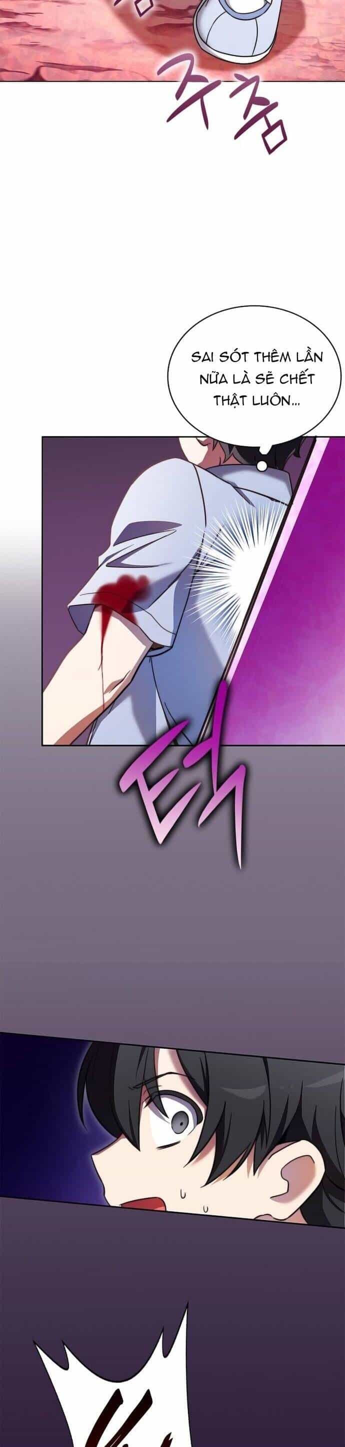 Trở Thành Bạn Thời Thơ Ấu Của Boss Cấp Trung - Chương 9 - ảnh 165