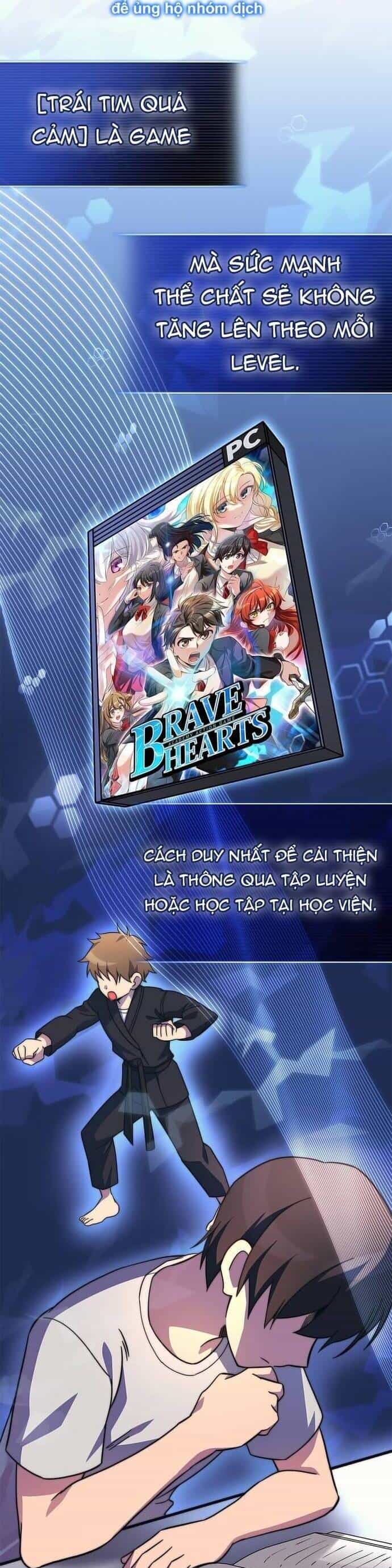 Trở Thành Bạn Thời Thơ Ấu Của Boss Cấp Trung - Chương 9 - ảnh 199