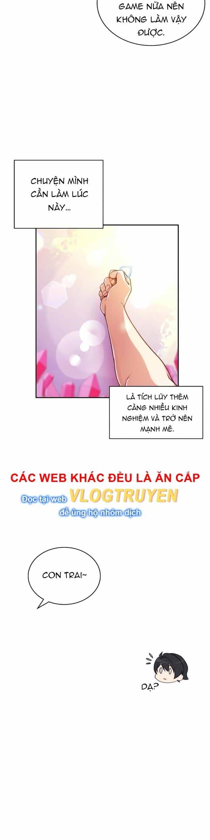 Trở Thành Bạn Thời Thơ Ấu Của Boss Cấp Trung - Chương 9 - ảnh 201