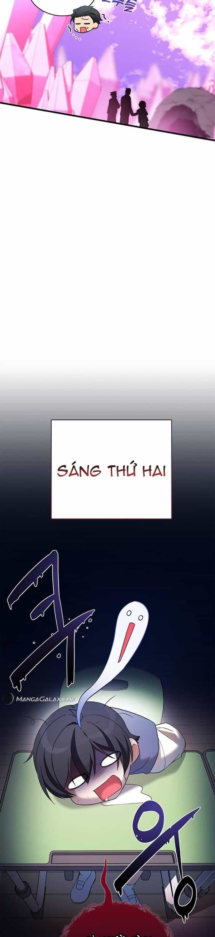 Trở Thành Bạn Thời Thơ Ấu Của Boss Cấp Trung - Chương 9 - ảnh 217