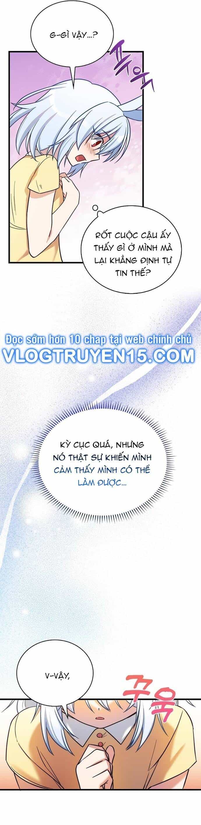 Trở Thành Bạn Thời Thơ Ấu Của Boss Cấp Trung - Chương 9 - ảnh 244