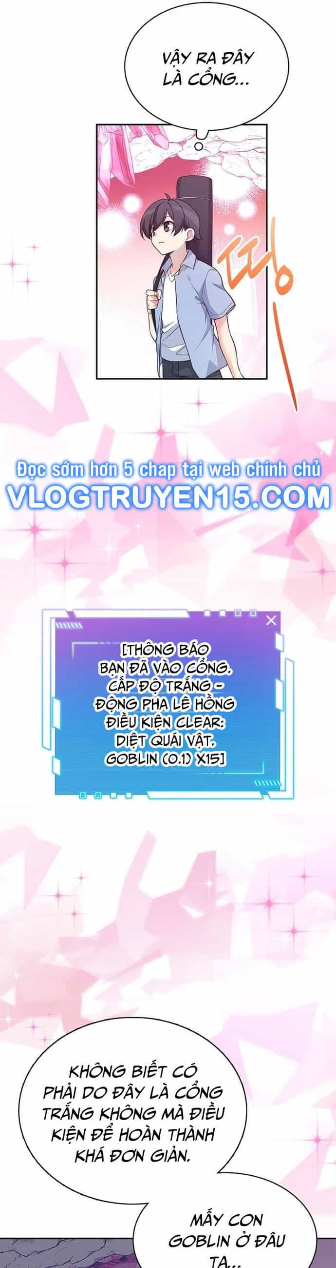 Trở Thành Bạn Thời Thơ Ấu Của Boss Cấp Trung - Chương 9 - ảnh 26