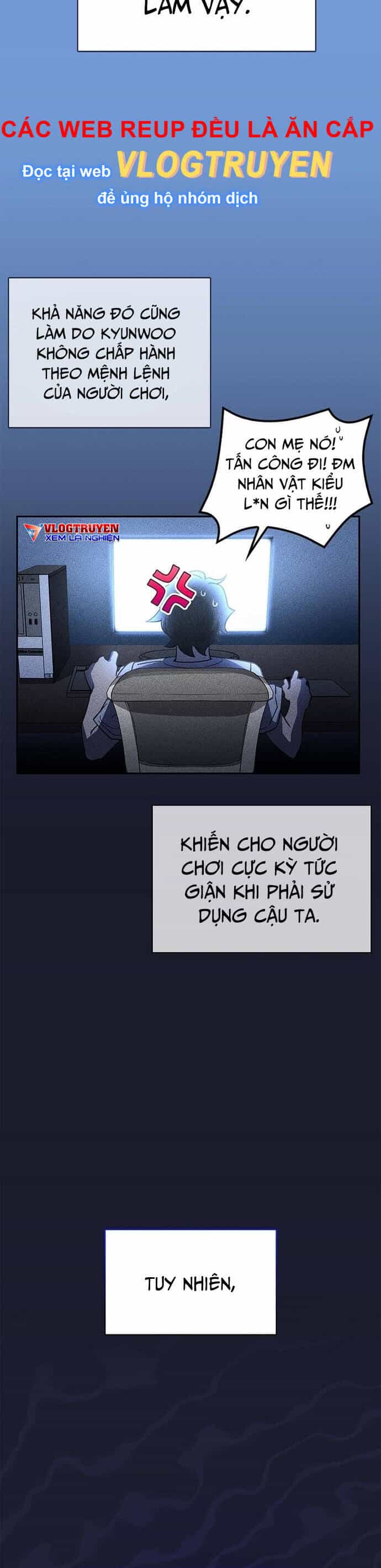 Trở Thành Bạn Thời Thơ Ấu Của Boss Cấp Trung - Chương 9 - ảnh 56