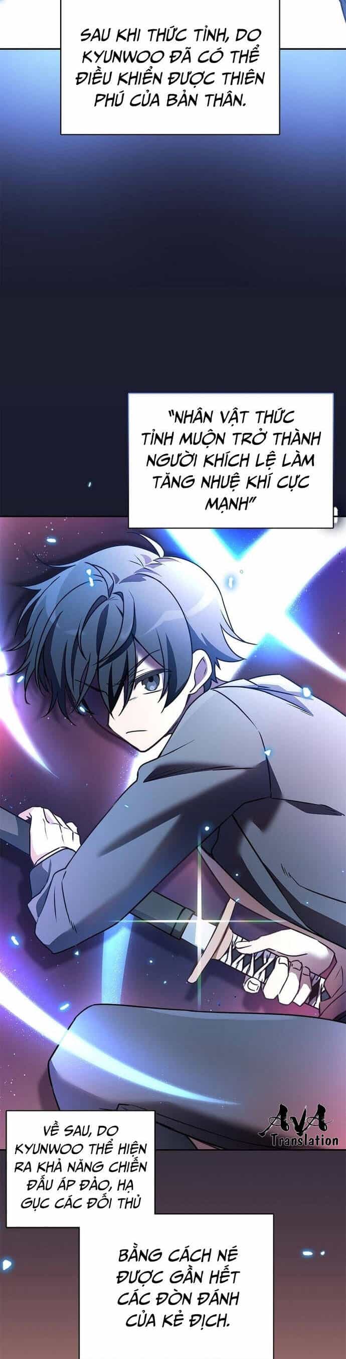 Trở Thành Bạn Thời Thơ Ấu Của Boss Cấp Trung - Chương 9 - ảnh 59