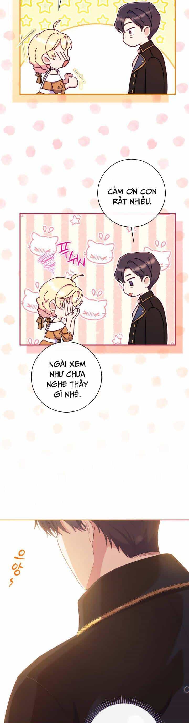 Trở Thành Bạn Thời Thơ Ấu Của Nam Phụ Ám Ảnh - Chương 10 - ảnh 42