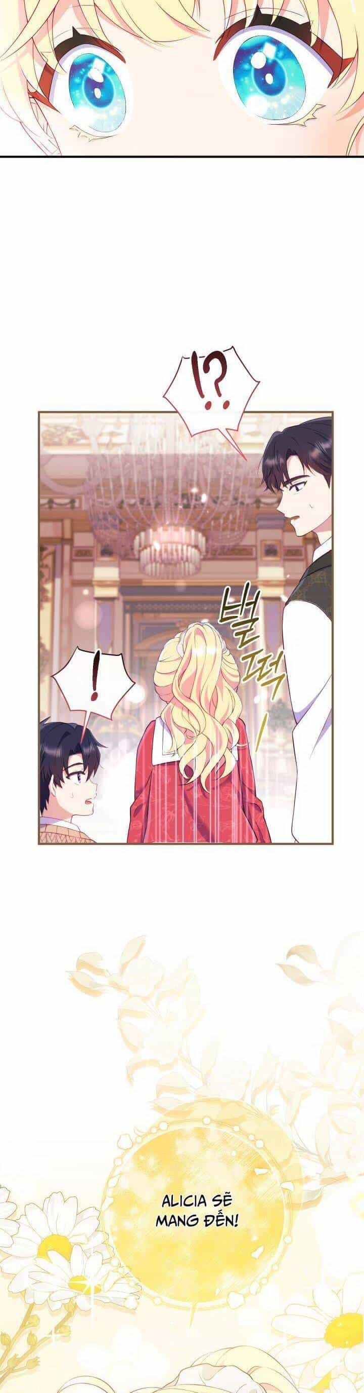 Trở Thành Bạn Thời Thơ Ấu Của Nam Phụ Ám Ảnh - Chương 11 - ảnh 33