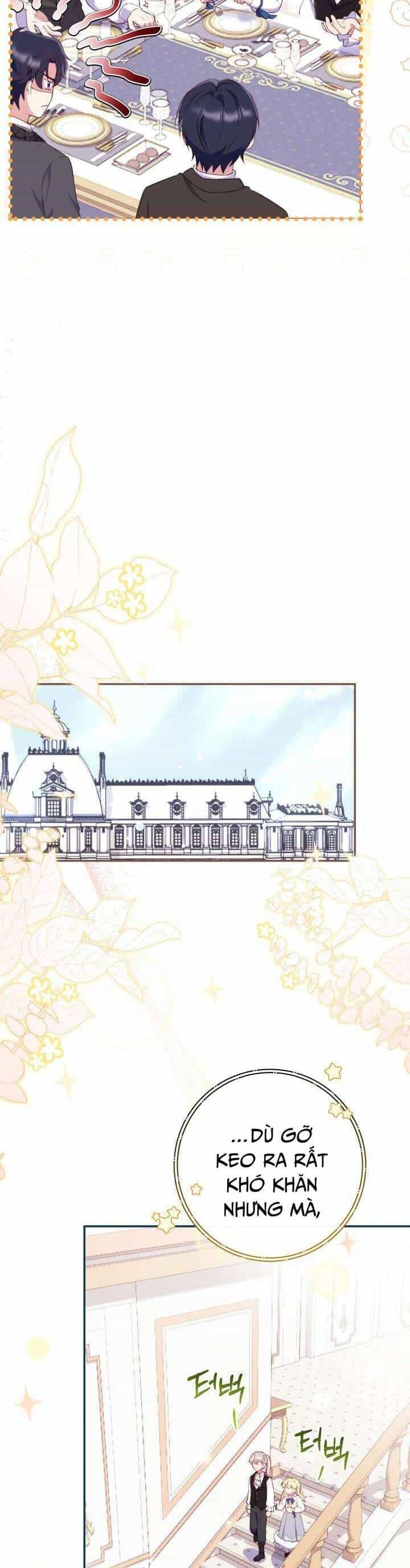 Trở Thành Bạn Thời Thơ Ấu Của Nam Phụ Ám Ảnh - Chương 12 - ảnh 16