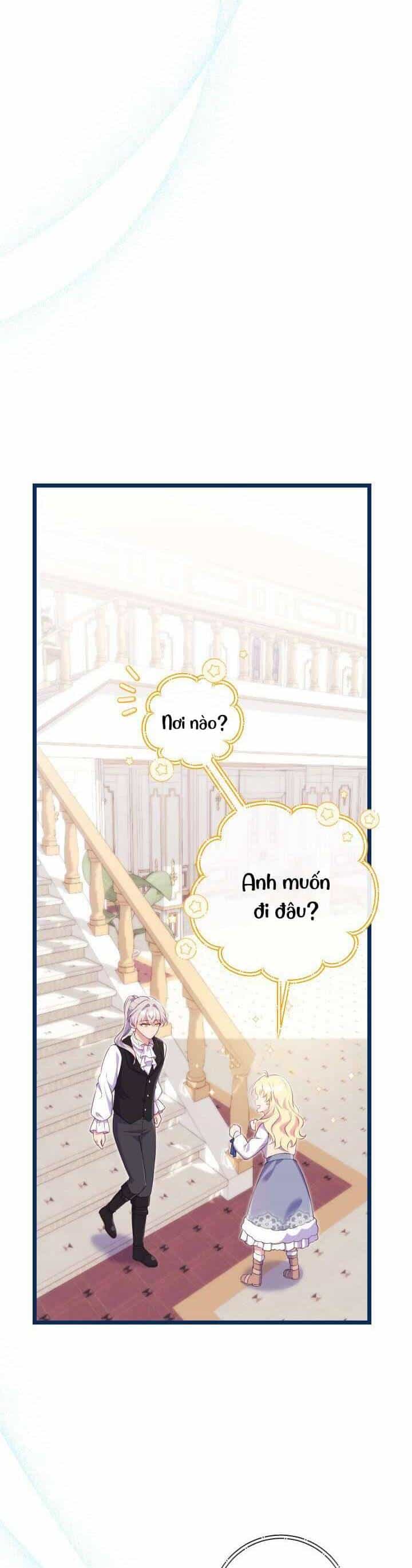 Trở Thành Bạn Thời Thơ Ấu Của Nam Phụ Ám Ảnh - Chương 12 - ảnh 39