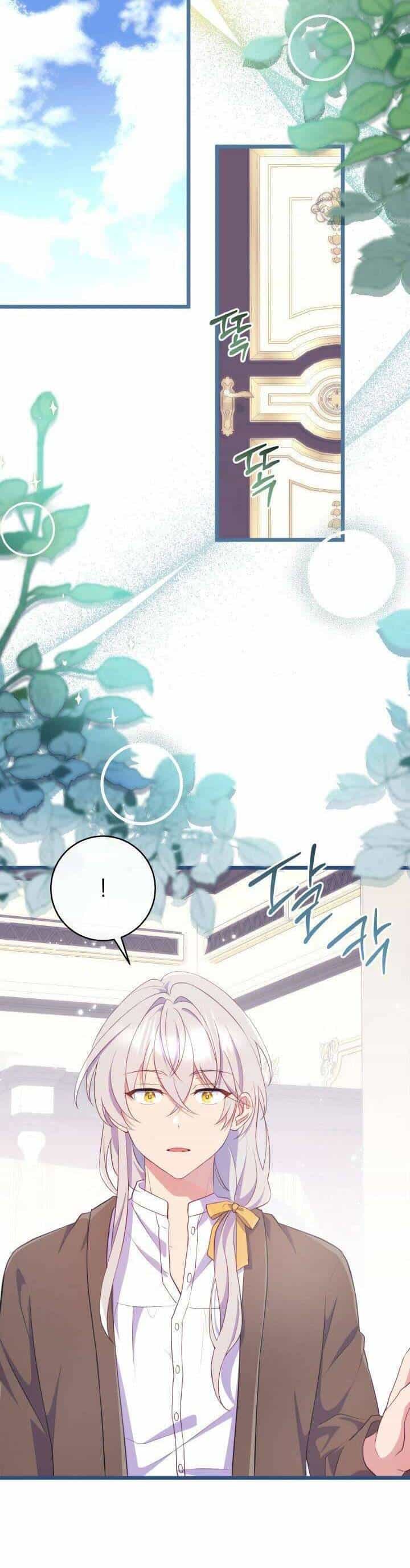 Trở Thành Bạn Thời Thơ Ấu Của Nam Phụ Ám Ảnh - Chương 13 - ảnh 55