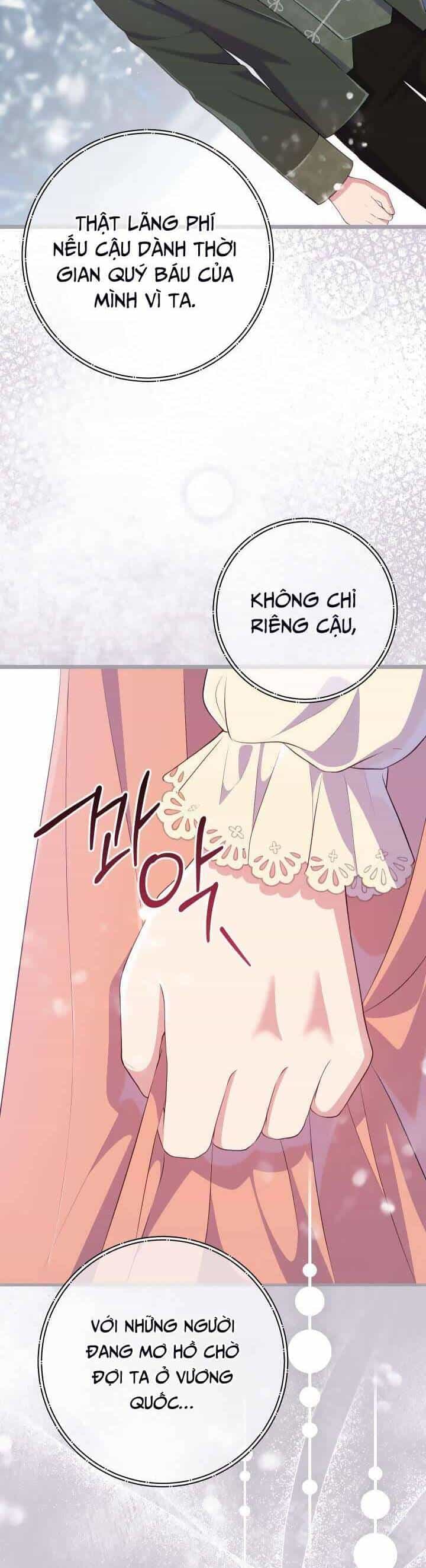 Trở Thành Bạn Thời Thơ Ấu Của Nam Phụ Ám Ảnh - Chương 14 - ảnh 43