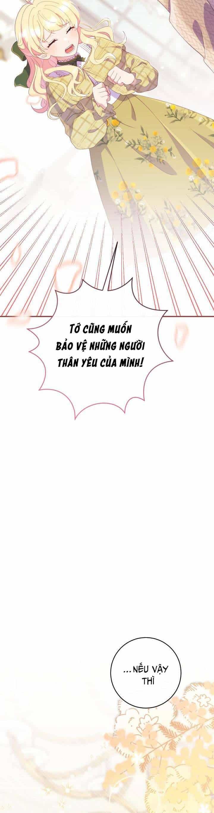Trở Thành Bạn Thời Thơ Ấu Của Nam Phụ Ám Ảnh - Chương 16 - ảnh 28