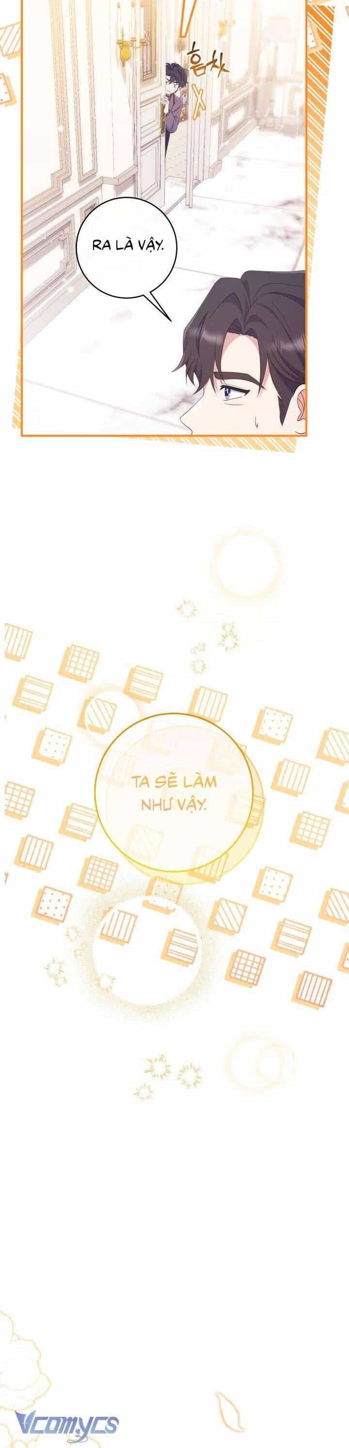 Trở Thành Bạn Thời Thơ Ấu Của Nam Phụ Ám Ảnh - Chương 19 - ảnh 15