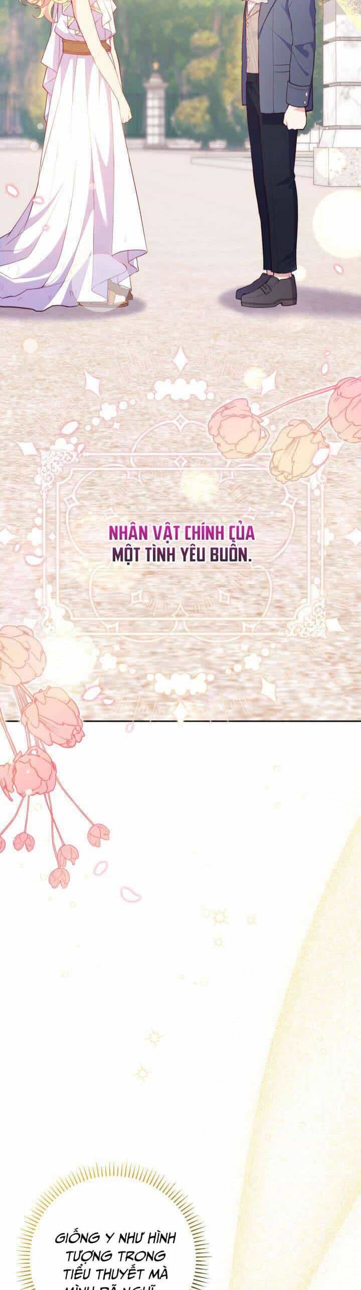 Trở Thành Bạn Thời Thơ Ấu Của Nam Phụ Ám Ảnh - Chương 2 - ảnh 3