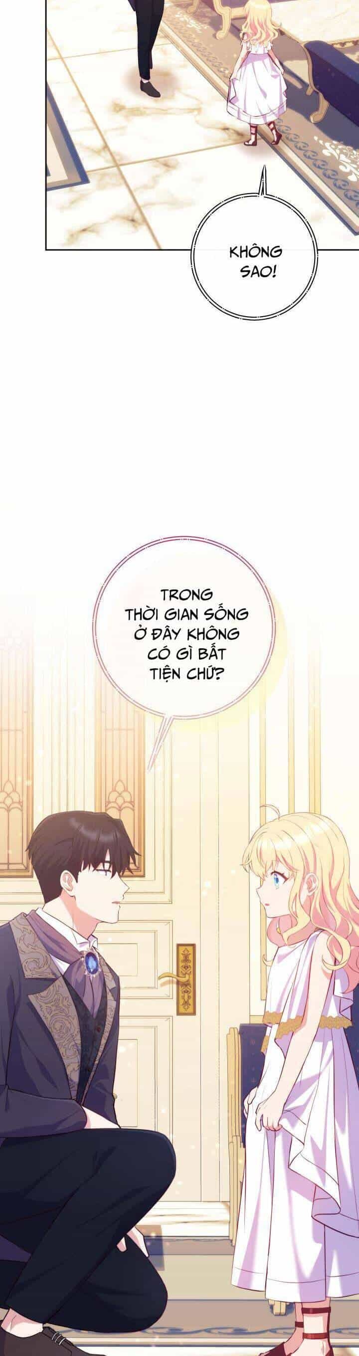 Trở Thành Bạn Thời Thơ Ấu Của Nam Phụ Ám Ảnh - Chương 2 - ảnh 57