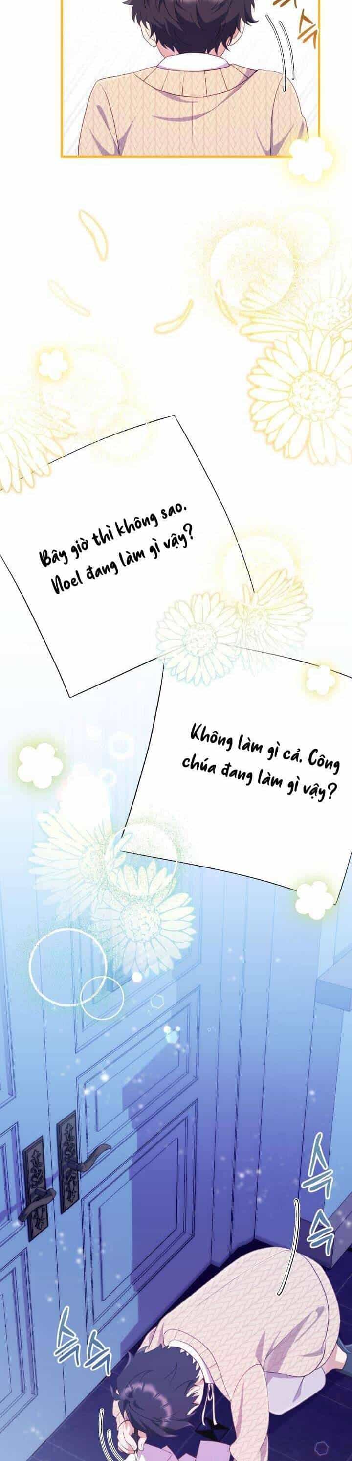 Trở Thành Bạn Thời Thơ Ấu Của Nam Phụ Ám Ảnh - Chương 20 - ảnh 5