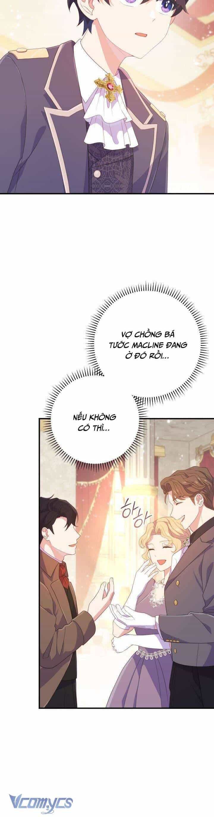 Trở Thành Bạn Thời Thơ Ấu Của Nam Phụ Ám Ảnh - Chương 22 - ảnh 41