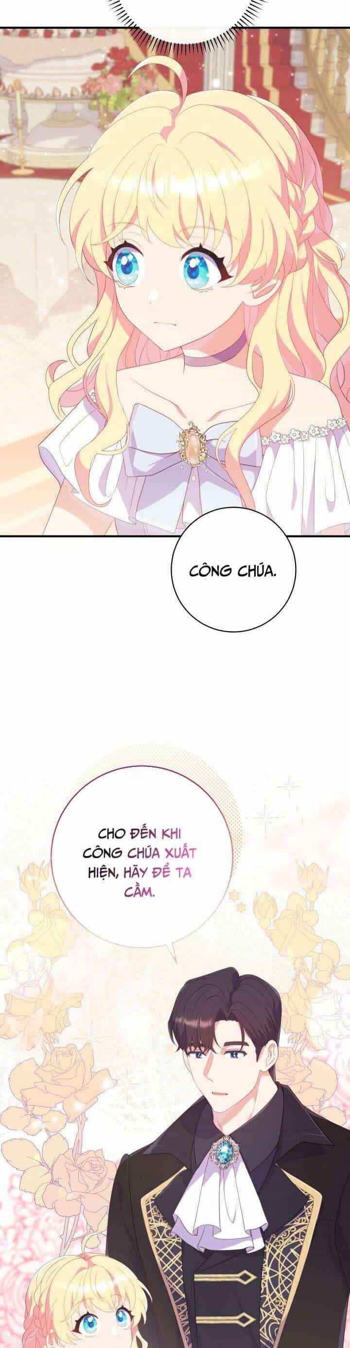 Trở Thành Bạn Thời Thơ Ấu Của Nam Phụ Ám Ảnh - Chương 22 - ảnh 7