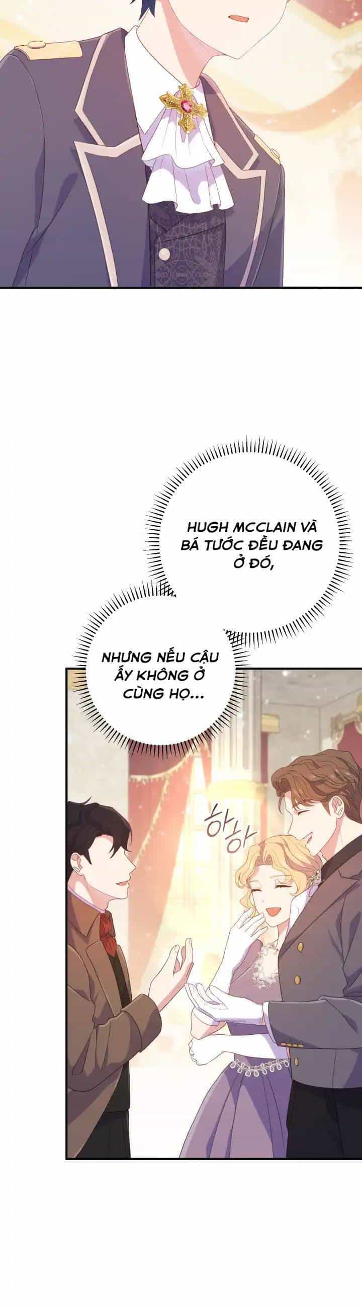 Trở Thành Bạn Thời Thơ Ấu Của Nam Phụ Ám Ảnh - Chương 22.2 - ảnh 45