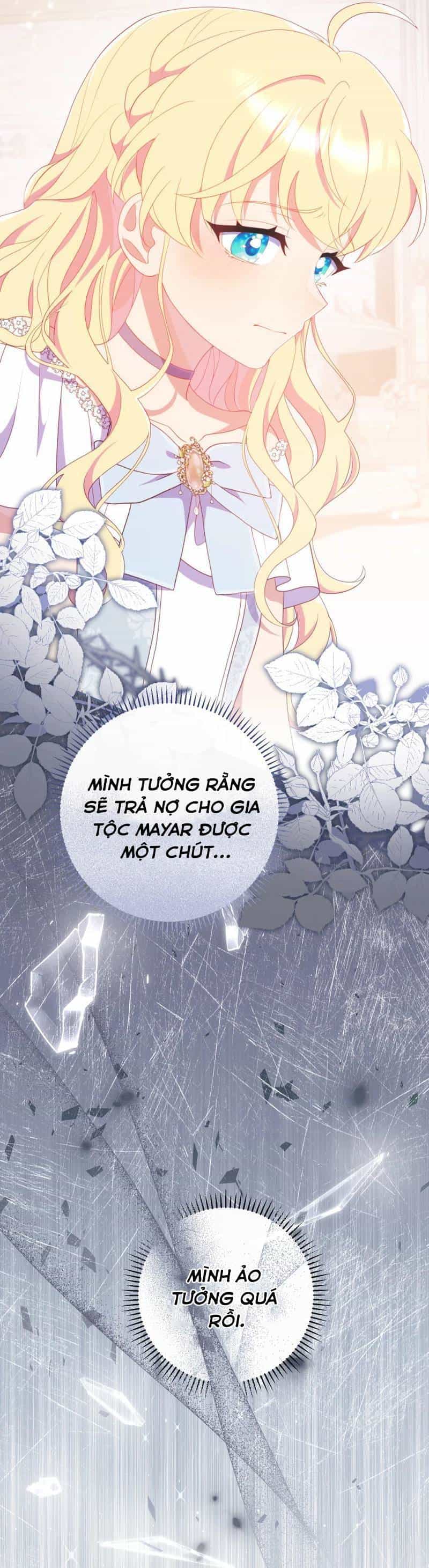 Trở Thành Bạn Thời Thơ Ấu Của Nam Phụ Ám Ảnh - Chương 23 - ảnh 10