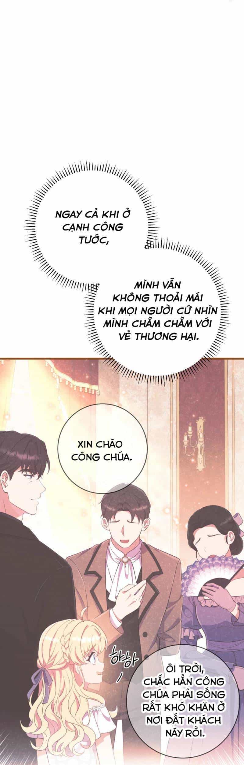 Trở Thành Bạn Thời Thơ Ấu Của Nam Phụ Ám Ảnh - Chương 23 - ảnh 45