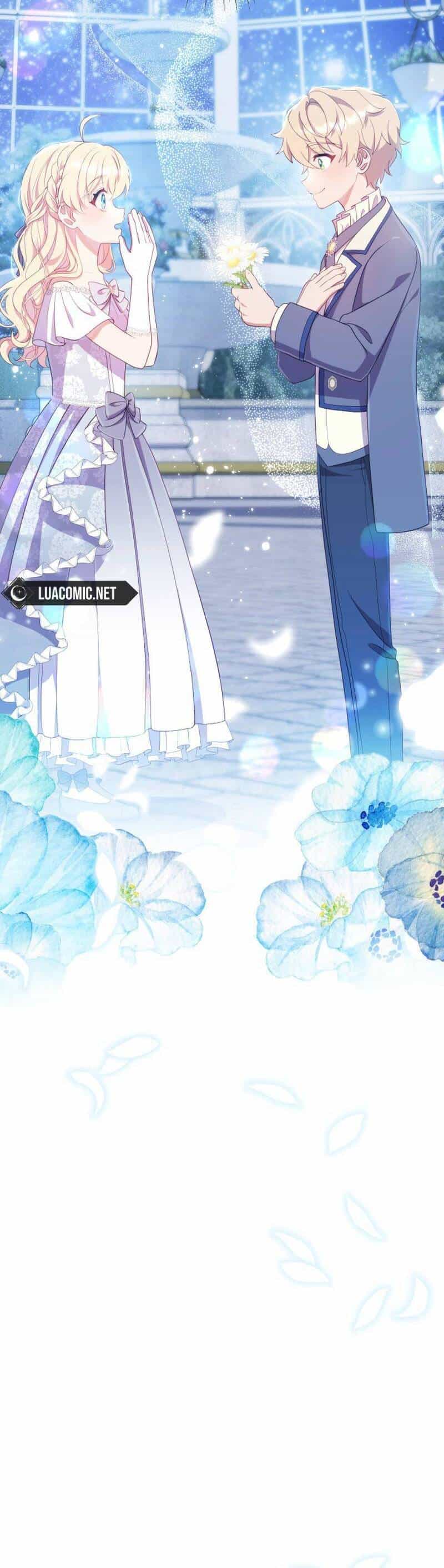Trở Thành Bạn Thời Thơ Ấu Của Nam Phụ Ám Ảnh - Chương 24 - ảnh 15