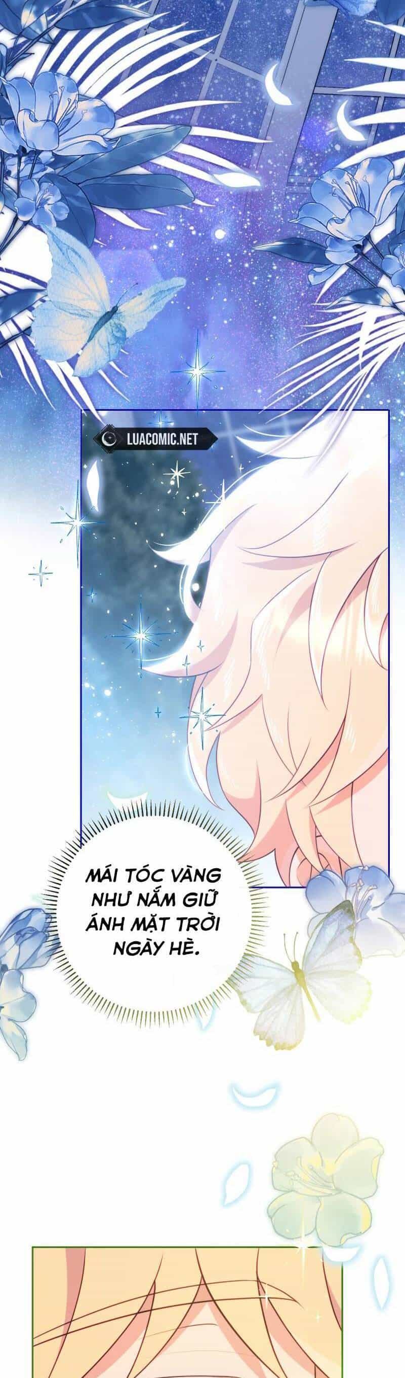 Trở Thành Bạn Thời Thơ Ấu Của Nam Phụ Ám Ảnh - Chương 24 - ảnh 3